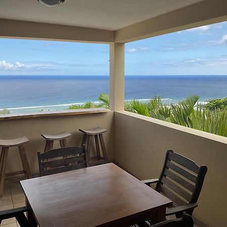 Apartament Bleu Horizon Saint-Leu Zewnętrze zdjęcie
