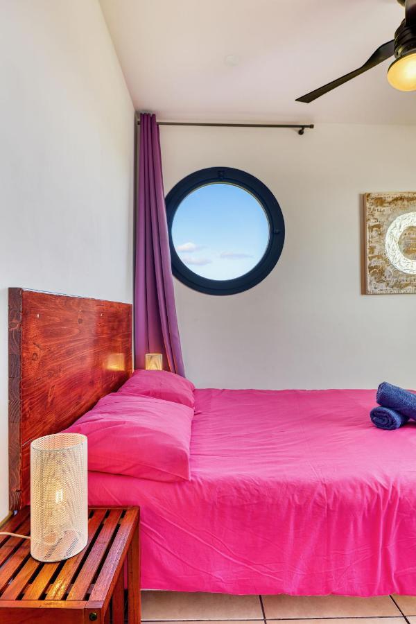 Apartament Bleu Horizon Saint-Leu Zewnętrze zdjęcie