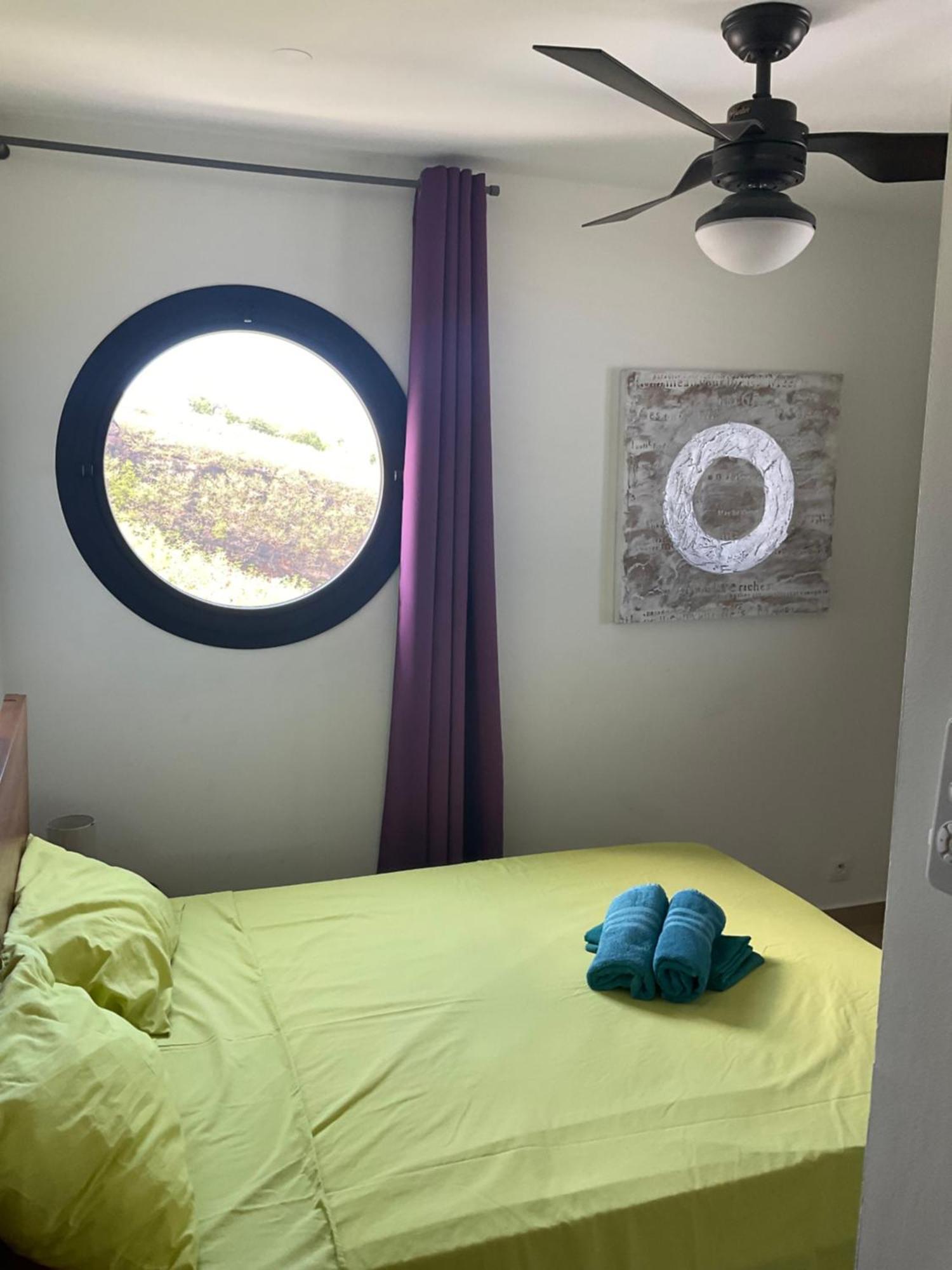 Apartament Bleu Horizon Saint-Leu Zewnętrze zdjęcie