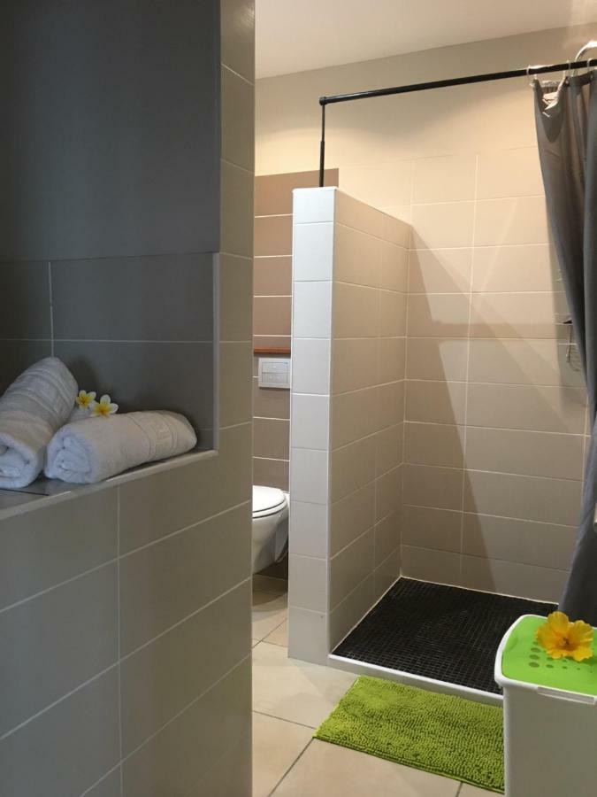 Apartament Bleu Horizon Saint-Leu Zewnętrze zdjęcie